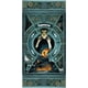 thumbnail image 1 of Toalla de playa Factory Entertainment Universal Frankenstein, 100% algodón, 76 x 152 cm, 1 of 2
