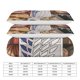 thumbnail image 2 of Attack on Titan Anime Home Bed 3-piece Set Classic Japanese Anime Polyester Wash Student Dormitory Set, 2 of 5