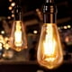 thumbnail image 2 of Ampolleta Led Retro Vintage Luz Calida Decoracion Filamento amarillo, 2 of 5