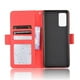 thumbnail image 5 of Funda Tipo Billetera FOXDOCK para Samsung Galaxy Note 20 – Tapa Flip con Tarjetero, 5 of 5