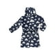 thumbnail image 1 of Bata Polar Niño 7291 Azul 4, 1 of 2
