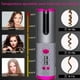 thumbnail image 5 of Rizador de pelo automático recargable, 5 of 5