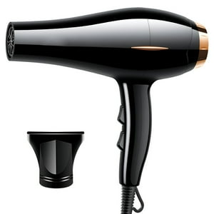 Genérico - Secador Cabello Bg 3000W Mujer Belleza Spa Hogar Lau