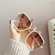 thumbnail image 5 of Stylish Geometric Frame Sunglasses - Perfect for Beach Parties & Photo Booths!, 5 of 5