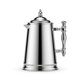 thumbnail image 1 of Prensa francesa de café Francois et Mimi de acero inoxidable, 1 L, 1 of 4