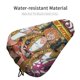 thumbnail image 4 of Funda de Asiento de Bicicleta Desmarcar Josie y las Gatimelódicas Impermeable, 4 of 6
