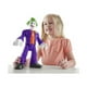 thumbnail image 2 of Juguete DC Super Friends Figura The Joker XL., 2 of 7