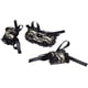 thumbnail image 2 of Conjunto de bandeau de encaje y esposas. Conjunto elegante para fiesta. Parejas masculinas y femeninas. Diadema misteriosa e interesante., 2 of 3