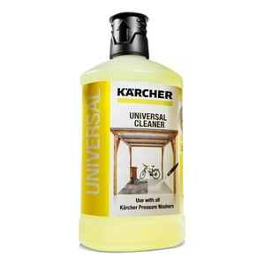 Kärcher - Detergente Universal Karcher Rm 626 1Lts Amarillo