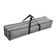 thumbnail image 4 of Bolsa de almacenamiento plegable para mesa de camping, organizador resistente al agua, práctica bolsa de viaje, bolsa de lona para esterilla de sender, 4 of 5