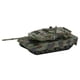 thumbnail image 4 of Maqueta de Tanque a Escala 1:72 - Artículo de Colección - Regalo de Cumpleaños - Objeto Decorativo Educativo - Proyecto de Manualidades - Juguete Leopardo 2, 4 of 5