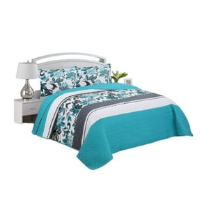 Genérico - Cubrecama O Quilt King Diseños