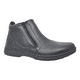thumbnail image 2 of BOTINES GARVIOLI  BLACK S025F-1B - Talla 43, 2 of 5
