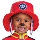 thumbnail image 2 of Disfraz de mariscal de la Patrulla Canina para niños, talla L (4-6), 2 of 5