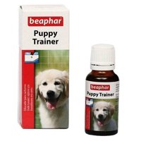 Educador Para Cachorros - Beaphar Puppy Trainer X 20 Ml