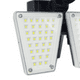 thumbnail image 3 of Proyector Solar Led Doble Mini 60 Watt Articulado Pvc Sensor, 3 of 3