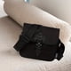 thumbnail image 2 of Bolso bandolera de moda para hombre y mujer, tipo mensajero., 2 of 5
