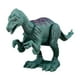 thumbnail image 2 of Figura De Dinosaurio Portátil De Juguete De Dinosaurio Que Camina Para Niños Therizinosaurio, 2 of 3