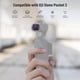 thumbnail image 2 of Filtro ND variable NEEWER para DJI Osmo Pocket 3 con accesorios, 2 of 8