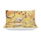 thumbnail image 3 of Pikachu Bed Duvet Cover Funny Anime Cartoon Bedding Sets Lightweight 3 Piece Comforter Sets, 3 of 5