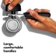 thumbnail image 2 of Abridor de latas OXO Good Grips, manual de manejo suave, 2 of 6