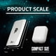 thumbnail image 5 of Antorcha Ssd Externa Ares De 1 Tb Usb 3 2 Gen 2X1 Tipo C, 5 of 7