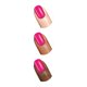 thumbnail image 3 of Esmalte de uñas Sally Hansen Miracle Gel™ Fuchsia Fever Pink, 3 of 7