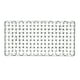 thumbnail image 1 of NACHTMANN PLATO RECTANGULAR 28CMS, 1 of 2