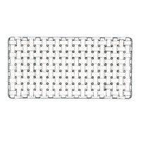 Nachtmann - Plato Rectangular 28Cms