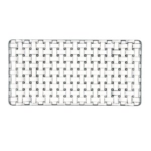 Nachtmann Plato Rectangular 28Cms