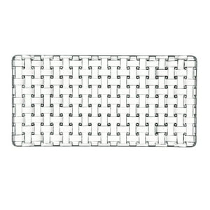 Nachtmann Plato Rectangular 28Cms