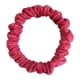 thumbnail image 5 of Rizador De Pelo Sin Calor Scrunchies Diadema Para Dormir En Cabello Largo Durante La Noche Rosa Roja, 5 of 5