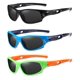 thumbnail image 1 of Gafas De Sol Flexible Polarizadas Uv400 Para Niños De 3 A 10 Años, 1 of 7