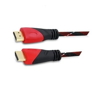 Gcr Hdmi10 Cable Hdmi De 10 Mts
