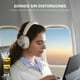thumbnail image 5 of Audifono Over Ear Noise Cancelling Space One Pro Blanco, 5 of 7