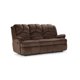 thumbnail image 1 of Sofá Reclinable Jarrie 3 Cuerpos Tela Chex Café, 1 of 13