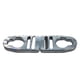 thumbnail image 4 of Clips de correa de asiento de Kayak de aluminio Premium, 2 piezas, Kit de reparación de repuesto para emoción, fácil de instalar, accesorios Premium, 4 of 5