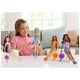 thumbnail image 5 of Juguete Figura Barbie Color Reveal Accesorios Arcoiris, 5 of 6