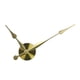 thumbnail image 1 of Movimiento De Reloj, Piezas De Reparación De Relojes, Accesorios De Bricolaje Resistentes, Reemplazo De Oro, 1 of 5