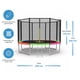 thumbnail image 2 of Cama Elástica UpFun 3,66m Multicolor, 2 of 6