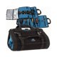thumbnail image 1 of Bolsa organizadora de bolsas de herramientas de lona Tool Roll Rugged Tools Titan 23-XL, 1 of 9