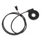 thumbnail image 3 of Piezas Del Kit De Conversión Del Sistema Pas Del Sensor De Asistencia Del Pedal Del Sensor De Velocidad Doble Hall, 3 of 5