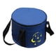 thumbnail image 5 of Organizador De Utensilios De Vajilla, Bolsa De Almacenamiento Para Ollas De Camping Para Mochilero, Pesca, Azul, 5 of 5