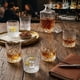 thumbnail image 3 of Set 6 Vasos Old Fashioned Tallados 323 ml, 3 of 4