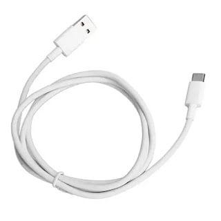 Genérico - Cable De Carga Usb-c