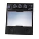 thumbnail image 3 of Lente De Soldadura De Oscurecimiento Automático Solar Vista Grande Ajustable Para Soldadura, 3 of 3