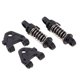 thumbnail image 1 of Brazos Inferiores Y Amortiguador De Coche RC Para Wltoys K979 K989 K999 P929 P939, 1 of 5