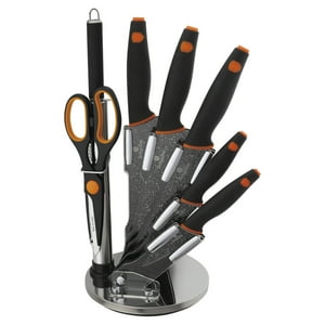 Berlinger Haus - Set De Cuchillos