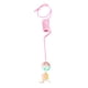 thumbnail image 1 of Juguete Colgante Para Gatos, Juguetes Para Gatos De Interior Chase Exercis, Cuerda De Bola, Rosa Divertido Con Campana, 1 of 5
