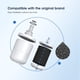 thumbnail image 4 of Filtro De Agua De Repuesto Para Samsung Paquete De 3, 4 of 9